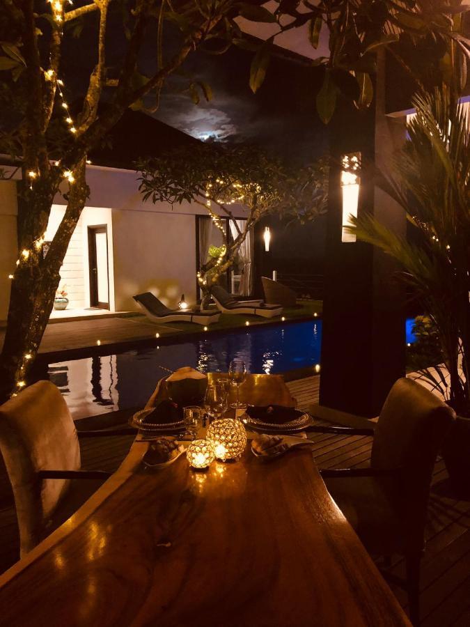 Nusa Dua Ocean Cliff Dream Ungasan  Luaran gambar
